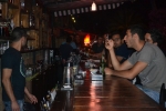 Weekend at Black List Pub, Byblos